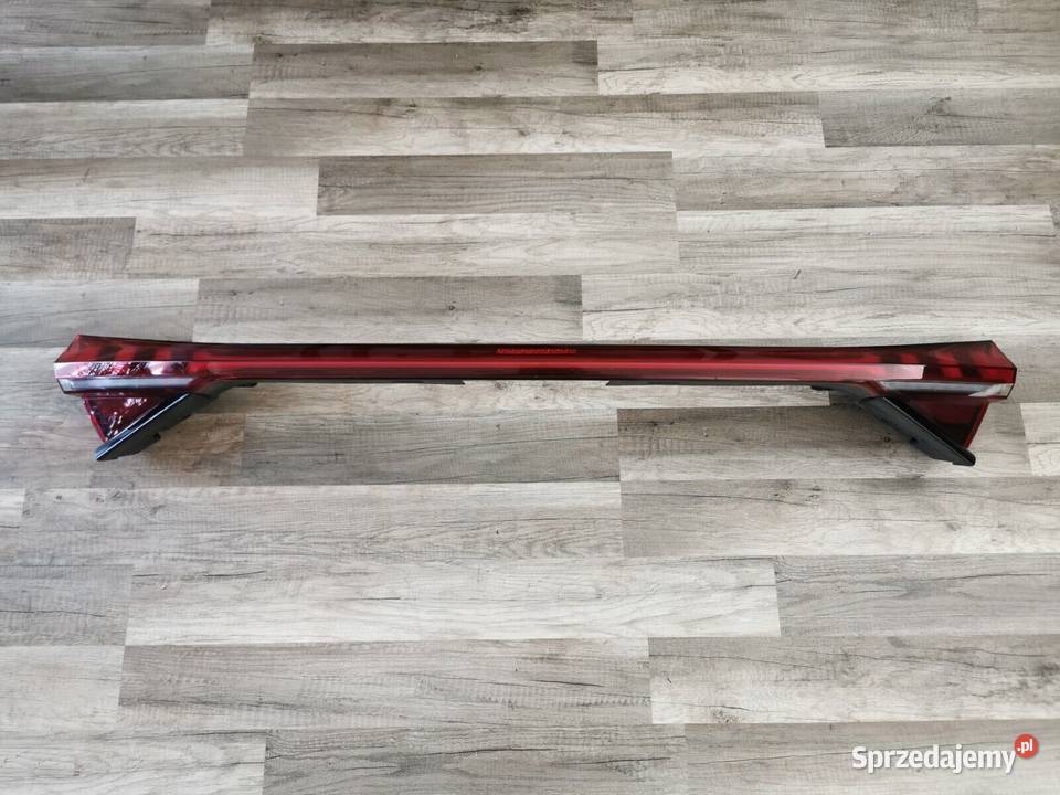 Lampa tylna Audi ETron GT Matrix LED 4J3945095 Części samochodowe Świerzawa