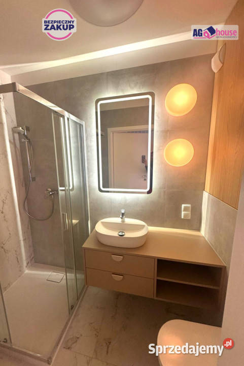 Mieszkanie 4928m2 3 pokoje Jastarnia