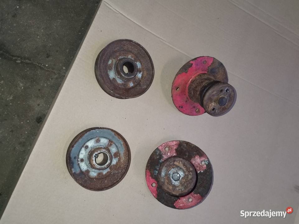 Piasty kosiska noża echo trak countax traktorek Ryki