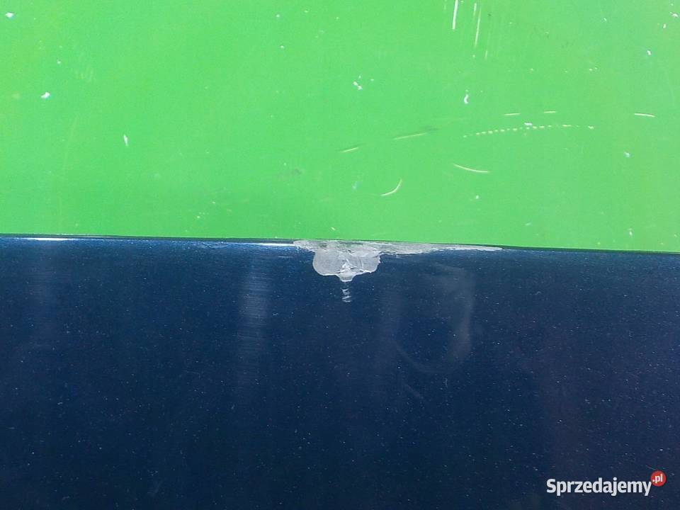 VOLVO V40 II 16D2 14r HB 5D klapa tyl mazowieckie Suków sprzedam