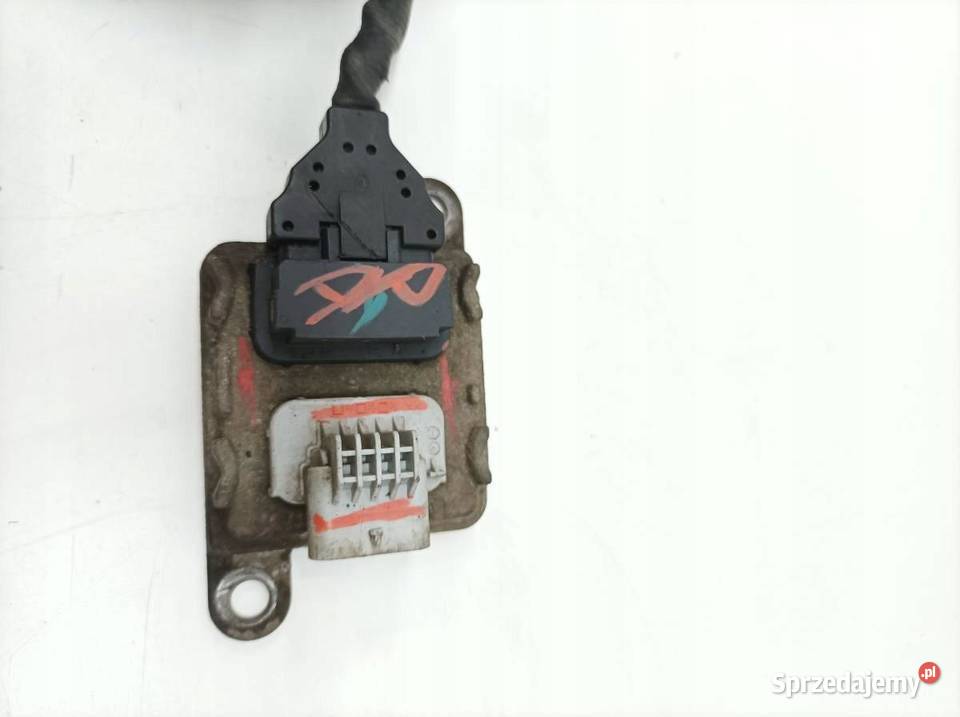SONDA LAMBDA 8pin MODUŁ NOX 227905444R Renault osobowe świętokrzyskie