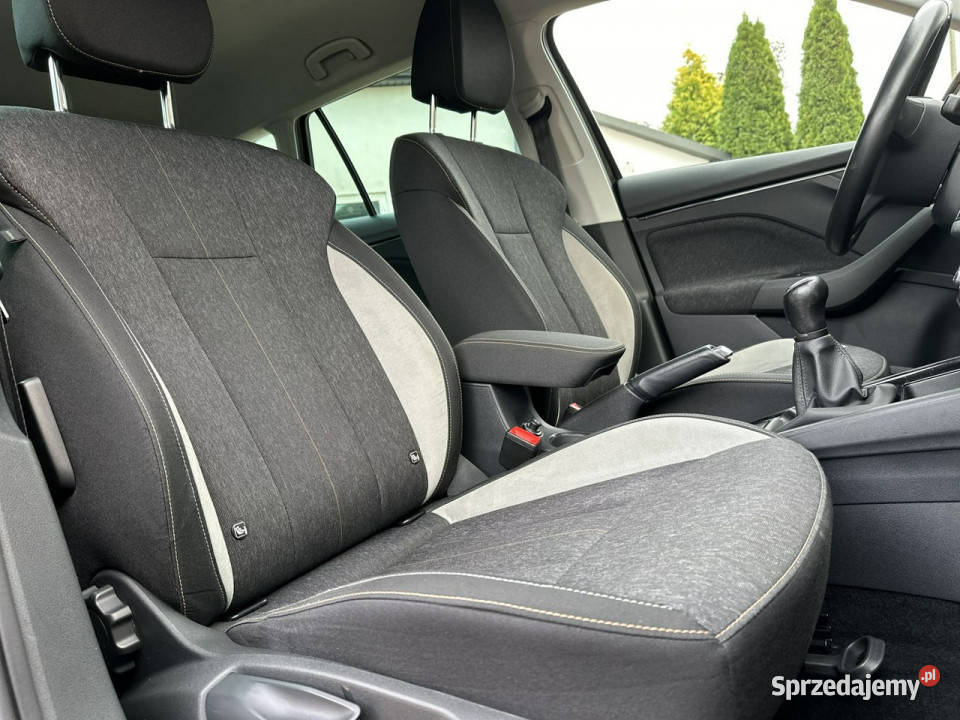 koda Kamiq I 2019 Škoda Sadlno