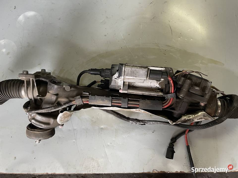 przekładnia maglownica 1K1423051CE audi vw seat