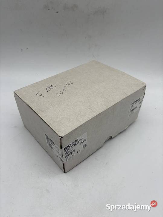 Euchner MGBHAA1A1L106619 V2 Handle Module Warszawa