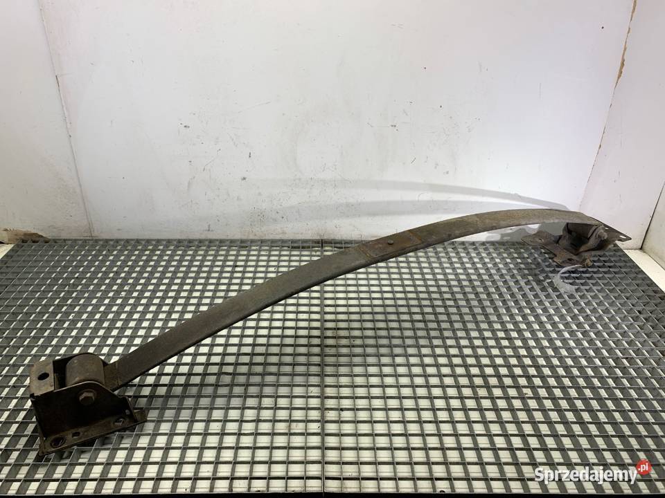 RESOR PRAWY TYŁ RENAULT MASTER III Bus PIÓRO podkarpackie