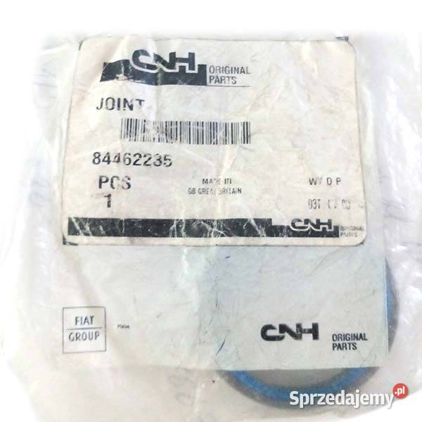 84462235 Uszczelka olejowa CNH mazowieckie