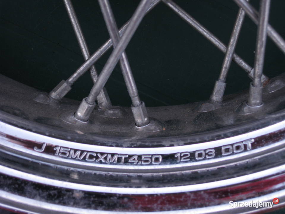 YAMAHA XVS1100 KUFRY ZE STELAŻAMI FELGI SPRZĘGŁO Pozostałe podlaskie Białystok