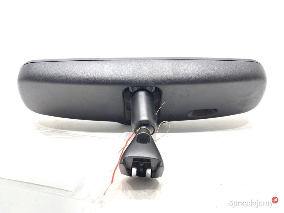 LUSTERKO WEWNĘTRZNE MAZDA 3 BM Hatchback