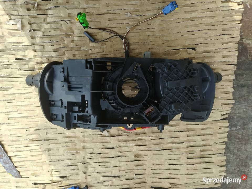 Renault Modus przełącznik taśma 8200245438 Wyposażenie wnętrza