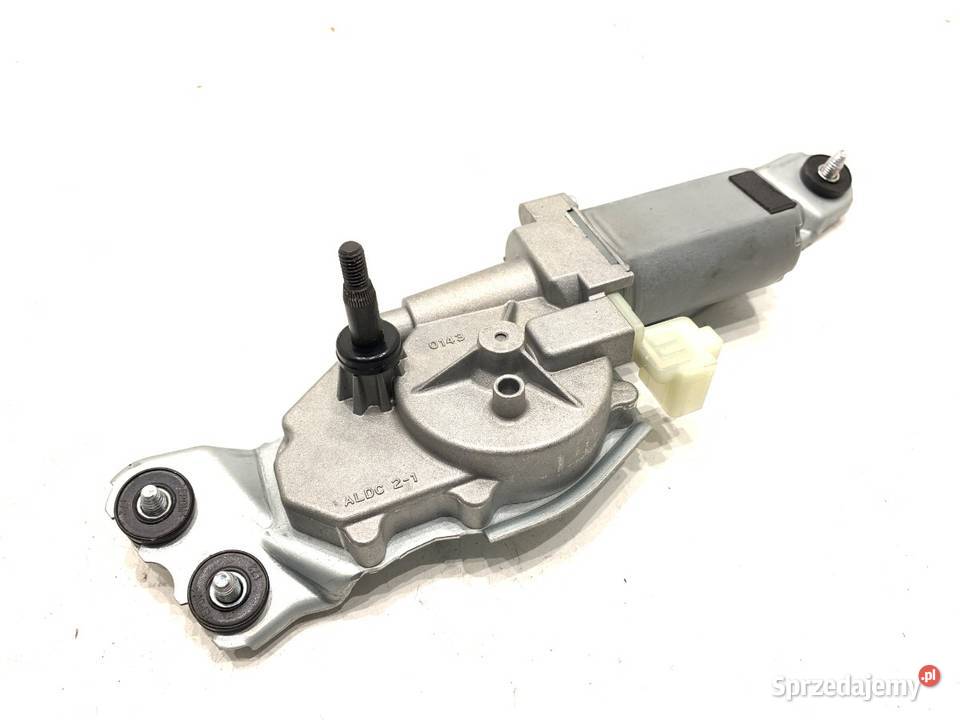 SILNIK WYCIERACZEK TYŁ HYUNDAI TUCSON 98700N9100