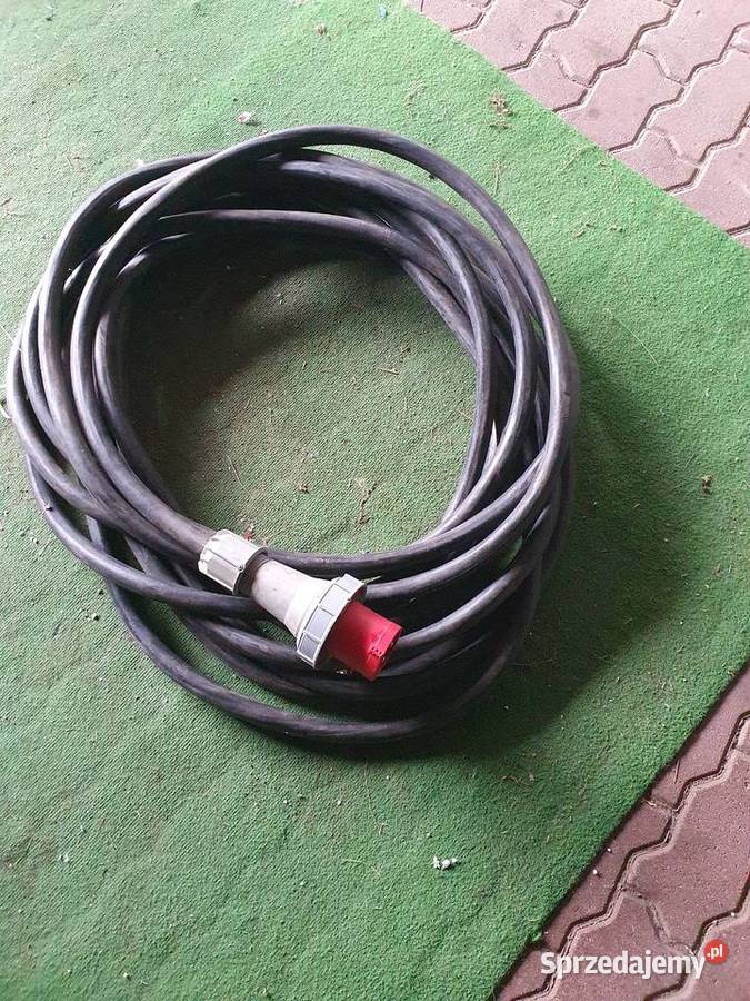 przewód elektryczny 3263A Olsztyn