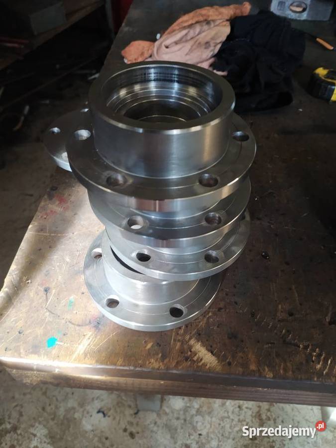 Wciągarka Wyciągarka Star 660 pokrywa Rolnictwo sprzedam