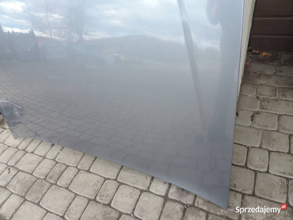 MASKA OPEL VECTRA C Z155 małopolskie