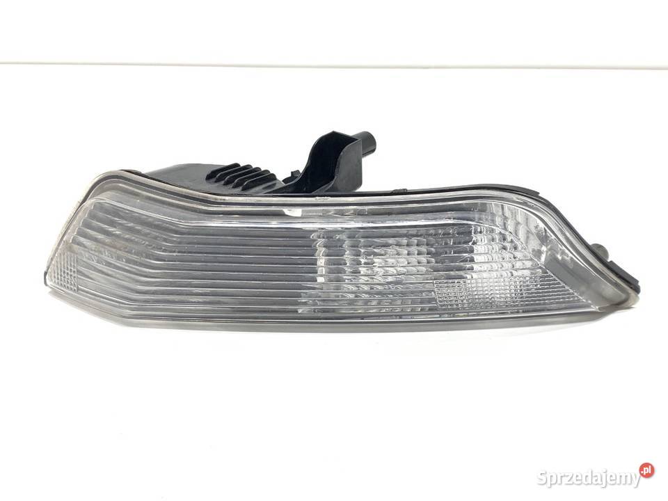 KIERUNKOWSKAZ LEWY PRZÓD FORD MUSTANG VI