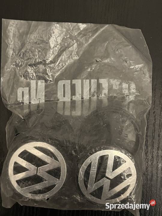 Dekielki alufelg vw Gdańsk
