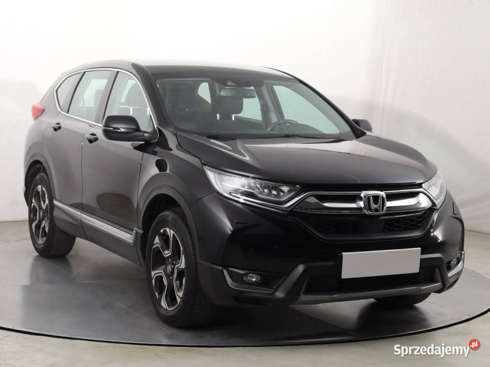 Honda CRV 15 VTEC Turbo 142KM Katowice