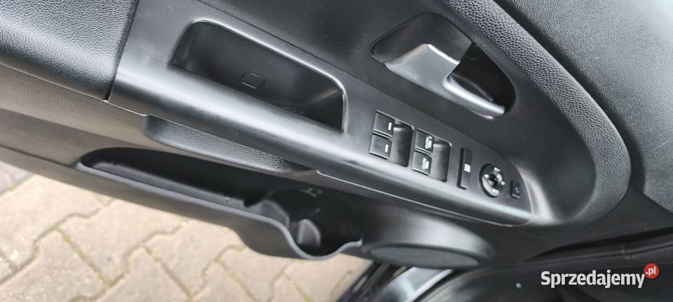 Kia Venga 14 benzyna manual 150 bogata wersja Warszawa