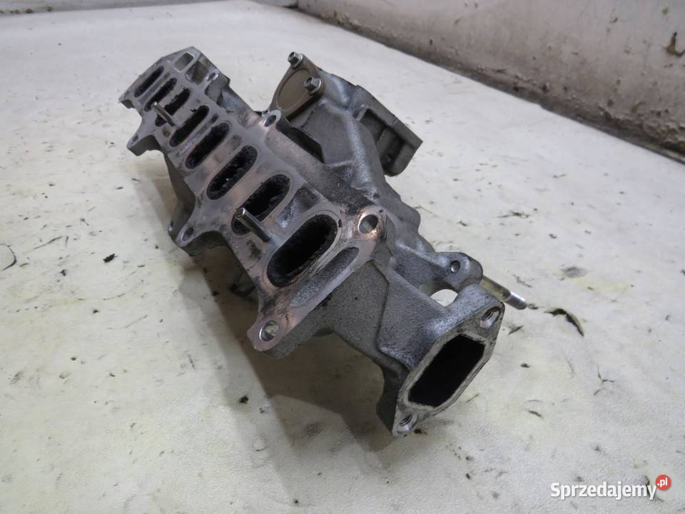 KOLEKTOR SSĄCY MAZDA CX5 22D 1C22A Kolektory ssące