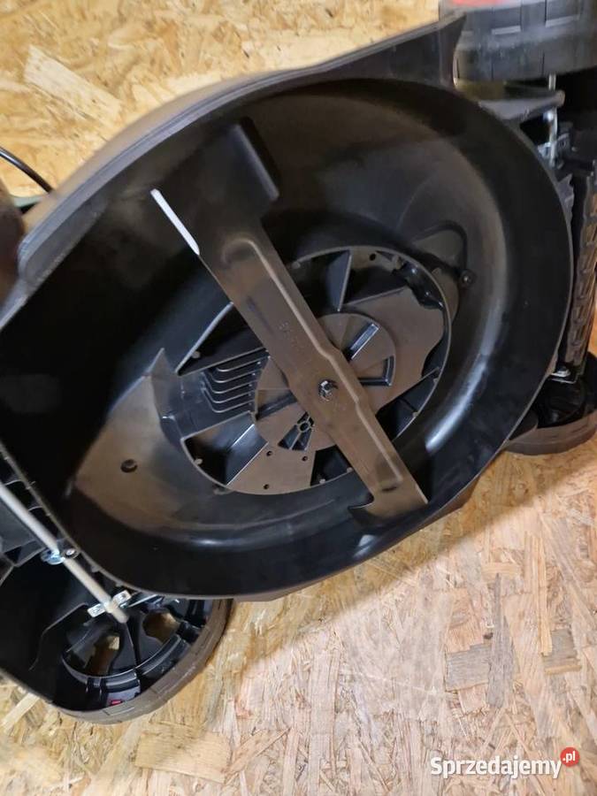 Elektryczna kosiarka do trawy PARKSIDE PRM 1800 Głogowa