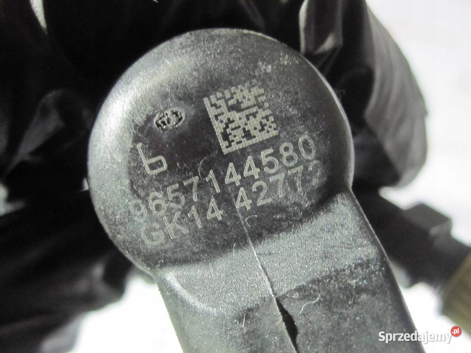 VOLVO FORD 20 TDCI HDI wtrysk wtryskiwacz świętokrzyskie Kielce sprzedam