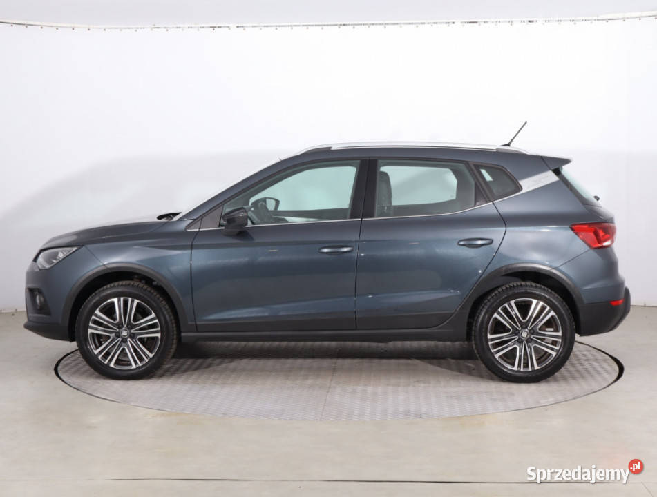 Seat Arona 10 TSI Piaseczno