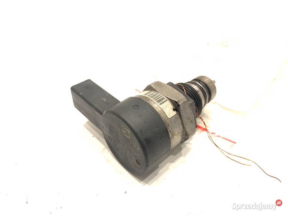 REGULATOR CIŚNIENIA PALIWA AUDI A6 C7 0281006254 sprzedam