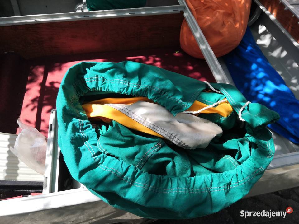 Kamping Skif M2 lubelskie Lubartów