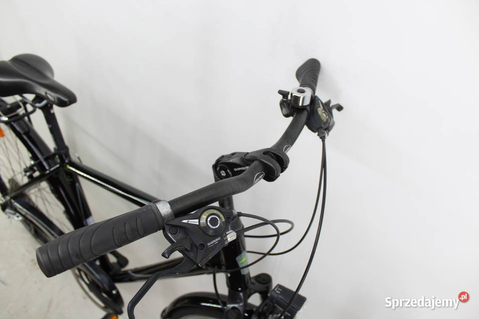 PIĘKNY ALU ROWER MĘSKI VICTORIA KOŁA 28 24 BIEGI Milicz