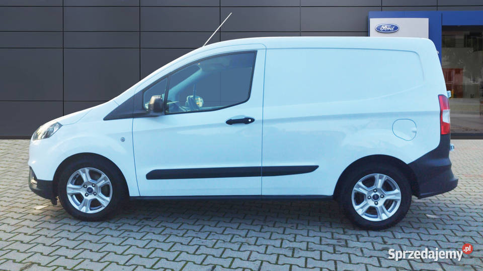 Ford Transit Courier Starogard Gdański