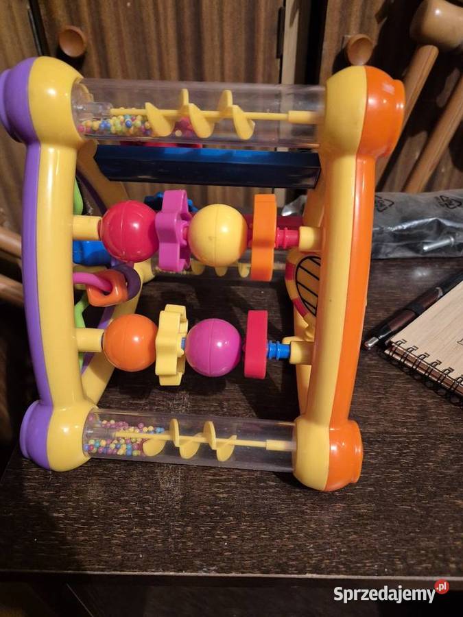 Zabawka dziecięca Piaseczno