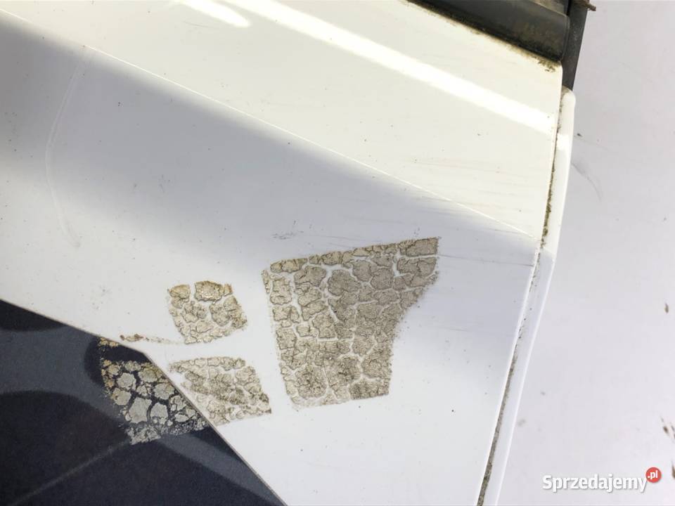 DRZWI PRAWY TYŁ HYUNDAI i30 Hatchback