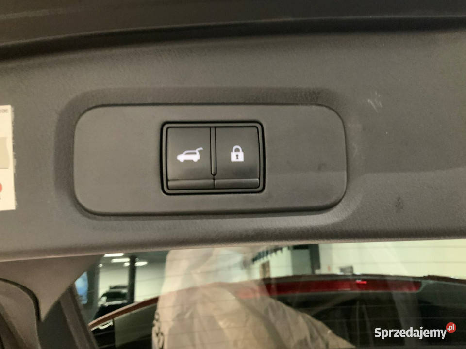 Nissan Qashqai III 2021 Qashqai Sadlno