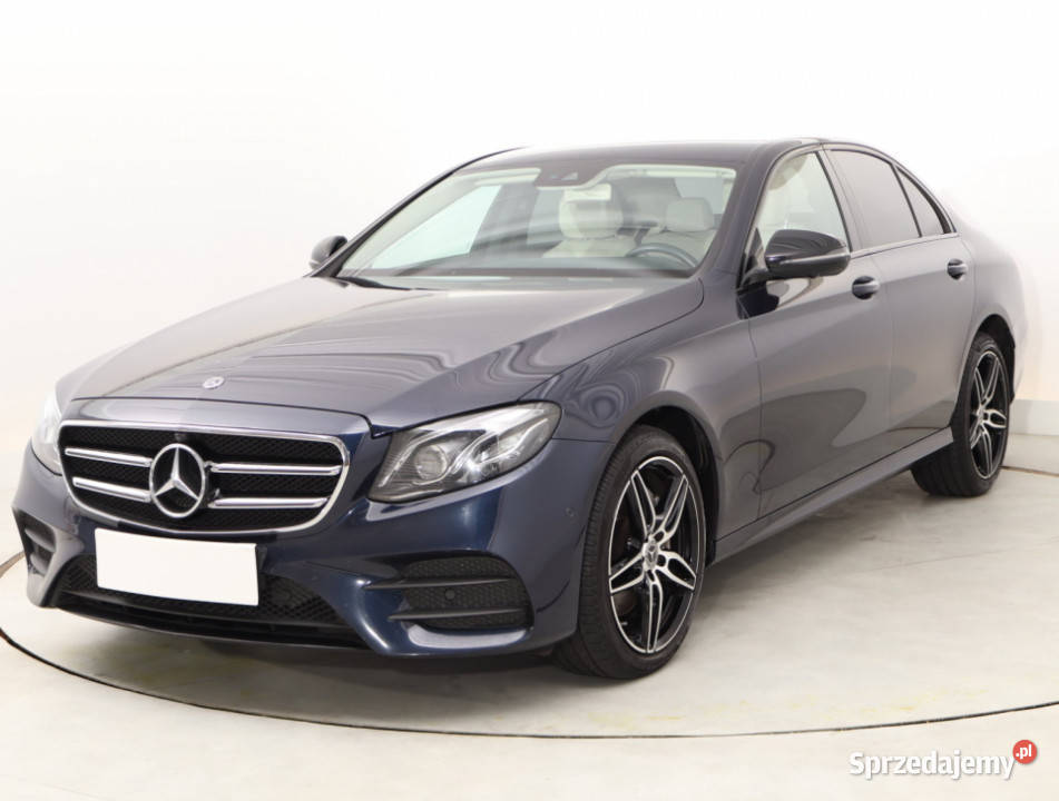 Mercedes E E 220 d ASR (kontrola trakcji) Klasa E Bielany Wrocławskie sprzedam