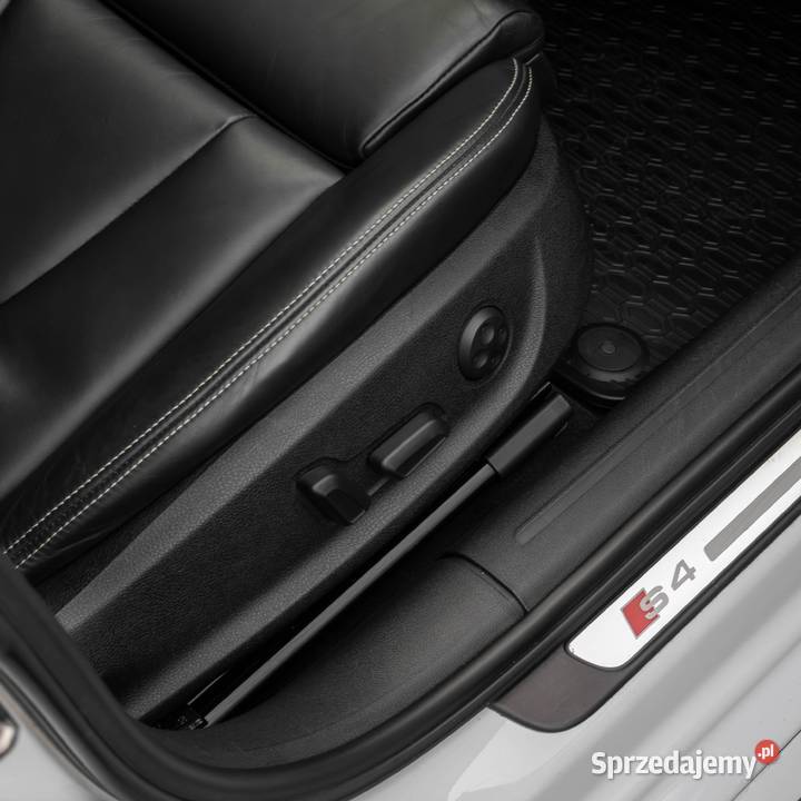 Audi S4 b8 Prestige 455 koni 3000cm3