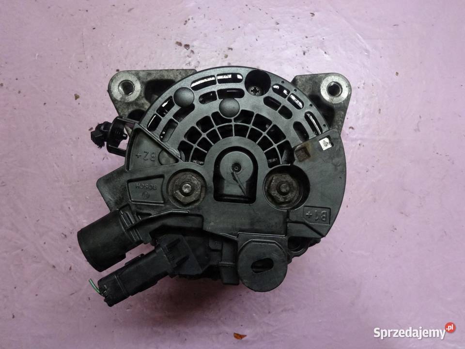 MINI ONE 16 D 109 W16D16 09R 0124525126 7794970 sprzedam