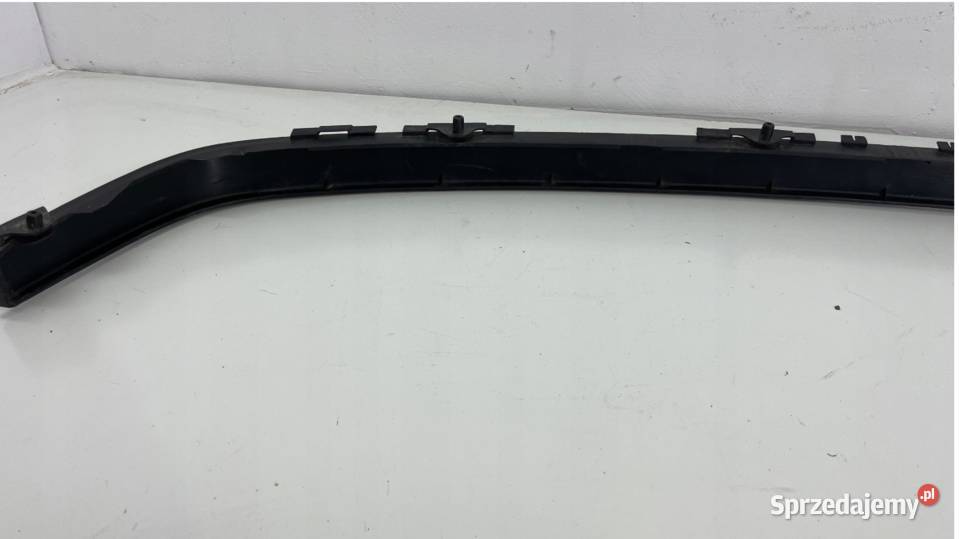 SPOILER ZDERZAKA PRZÓD HYUNDAI GETZ 865251C000 wielkopolskie Ostrów Wielkopolski