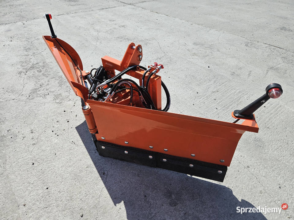 PŁUG STRZAŁKOWY EUR0 tuz dostępne szer 152 182