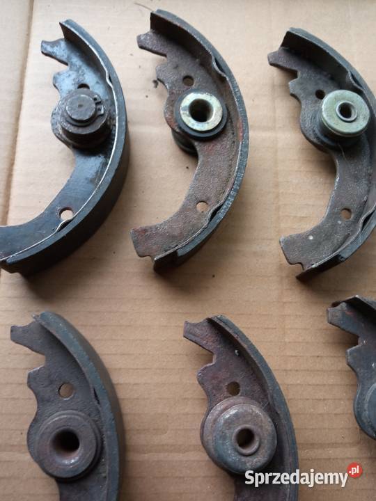 Bęben szczęki FL EL fiat 126p maluch Stalowa Wola