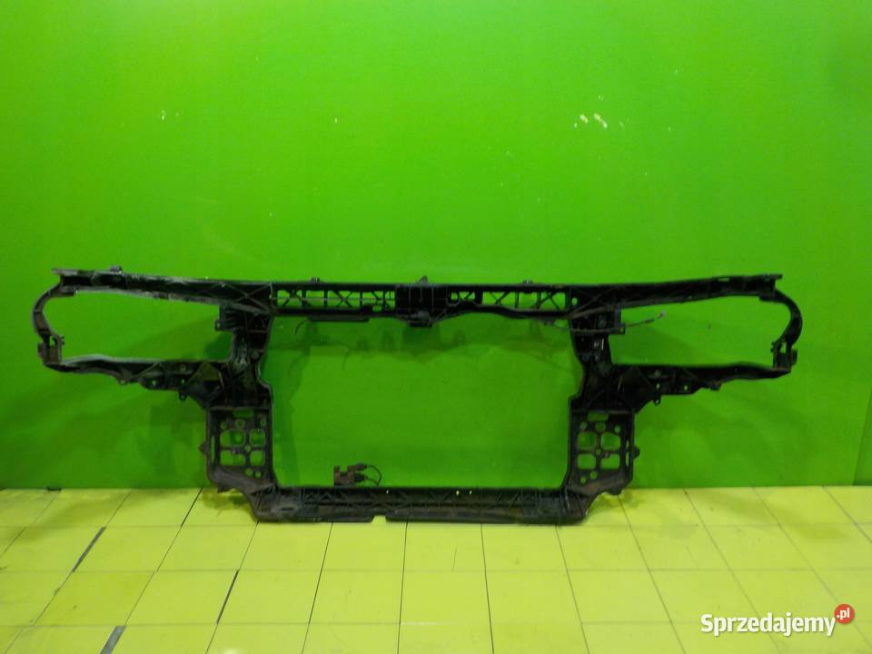 HYUNADI SANTA FE II 22 CRDI AUT 08r 5D pas Suków sprzedam