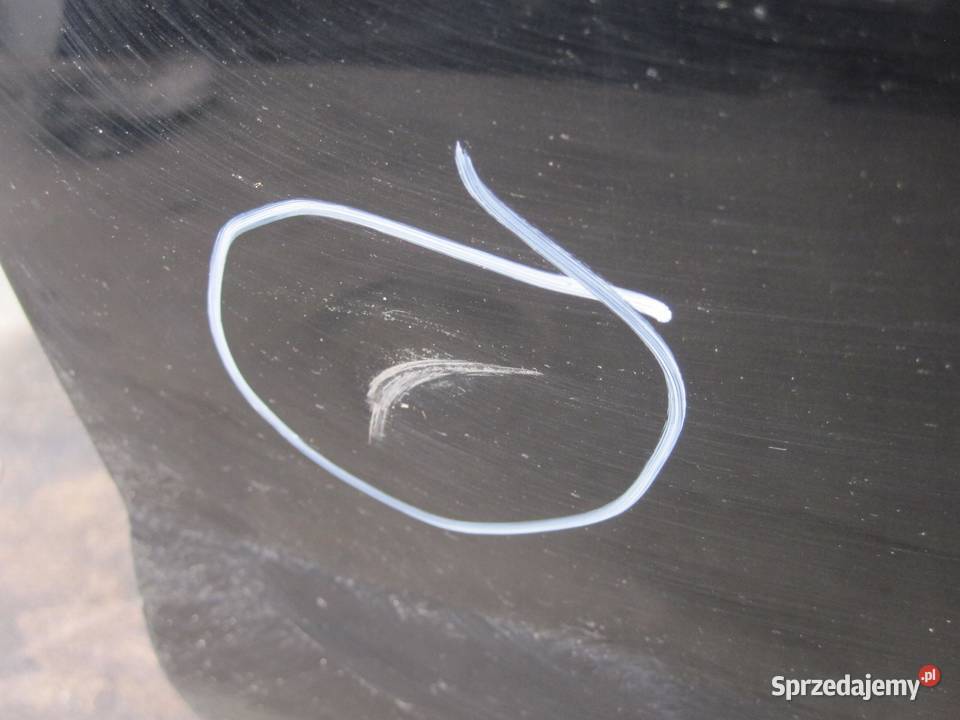 VW PASSAT CC 11r drzwi prawe przód