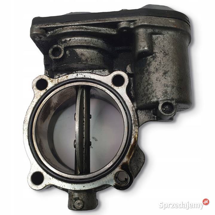 PRZEPUSTNICA Opel Astra J 17 CDTI 55567728 GM Chełm