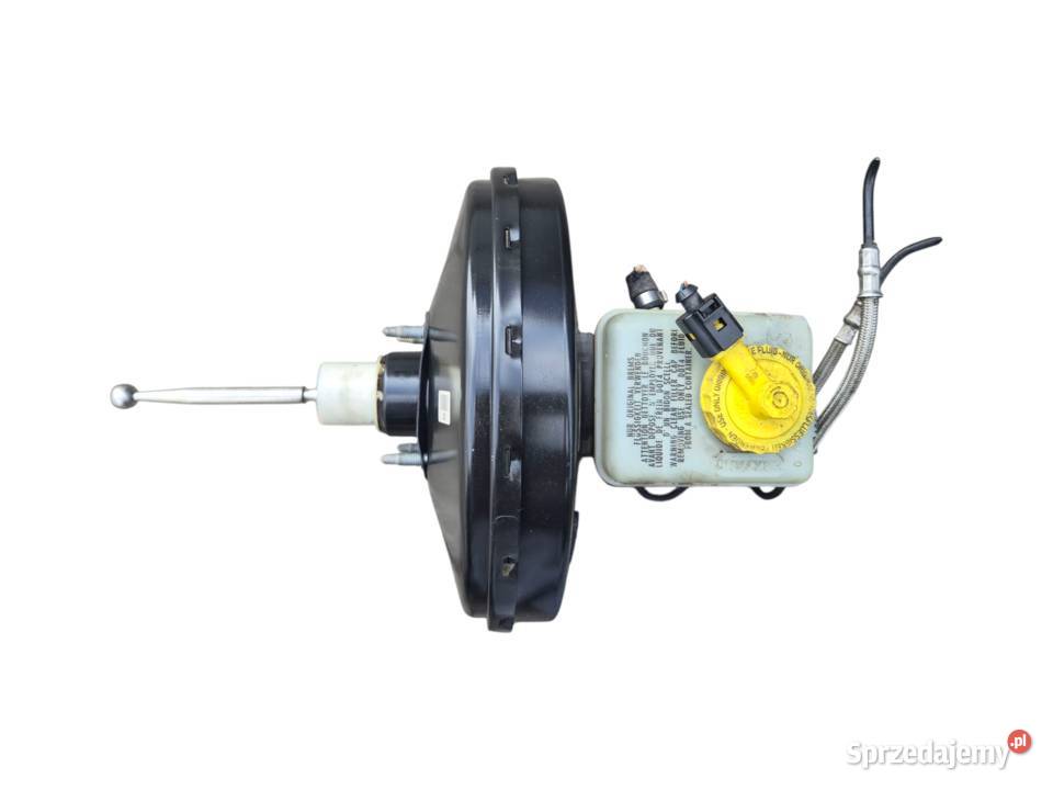 SERWO POMPA HAMULCOWA VW GOLF IV BORA TOLEDO II osobowe