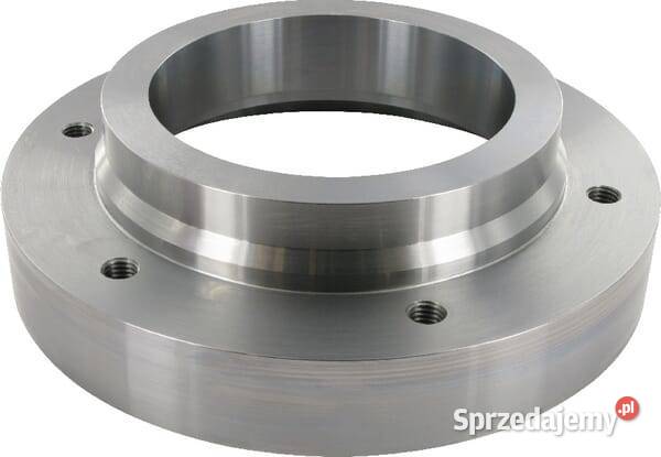 Płyta końcowa Herder 24250 Do maszyn uprawowych Kamionna