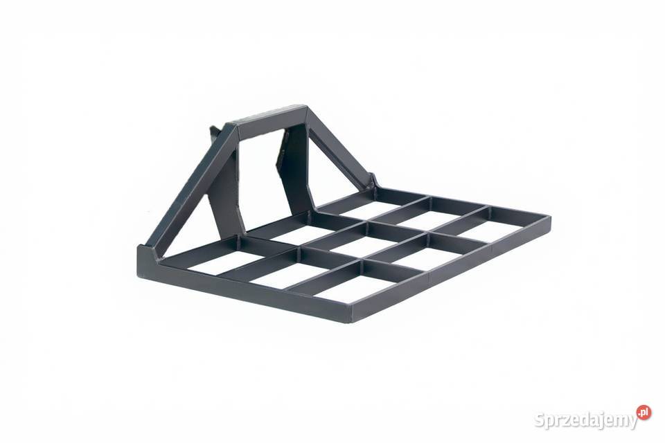 RÓWNIARKA NIWELACYJNA JSB MINI Toruń sprzedam