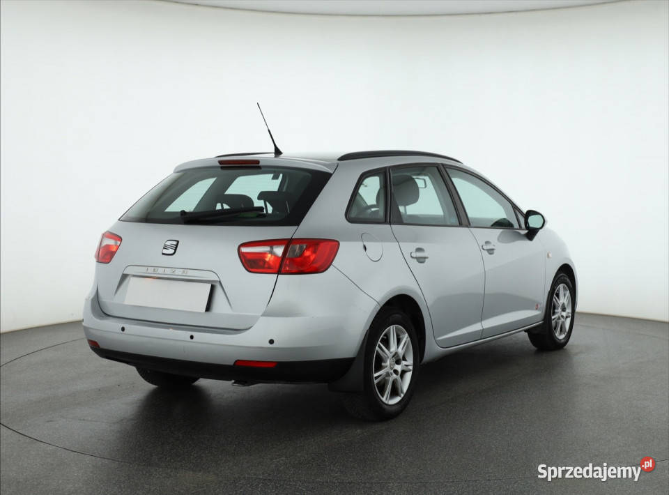 Seat Ibiza 14 16V Piaseczno