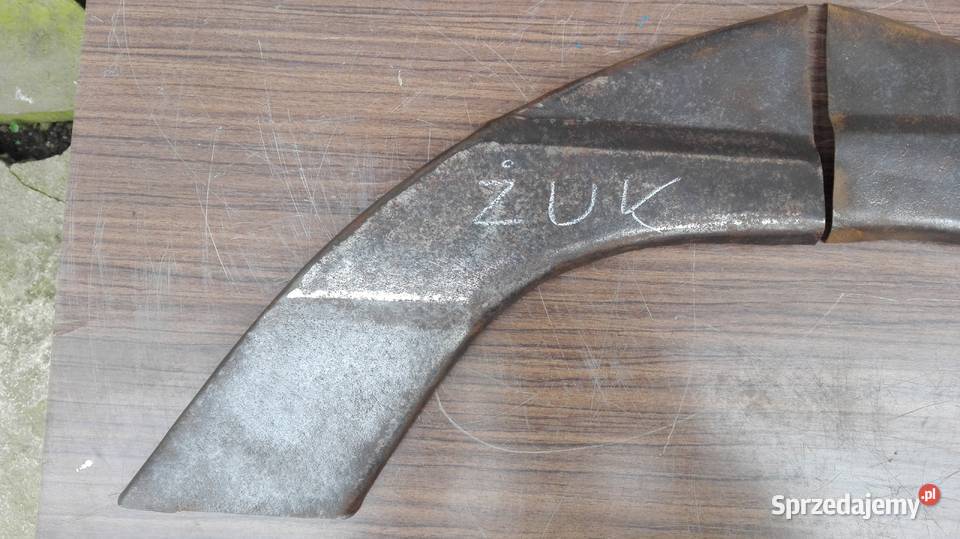 2 x PRÓG KABINY ŻUK PRAWA LEWA STRONA PRAWY LEWY Karoseria Nysa sprzedam