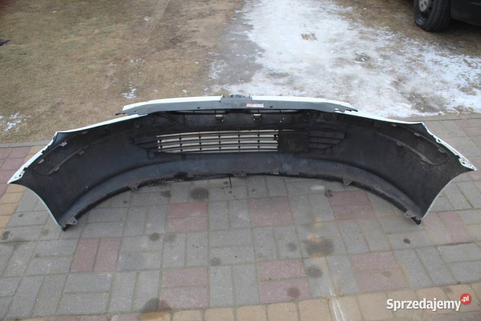 ZDERZAK PRZÓD PRZEDNI EWPA PEUGEOT 307