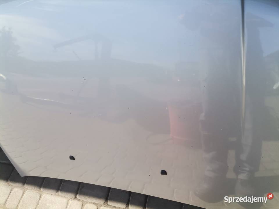 MASKA FIAT PUNTO 2 Nowy Sącz