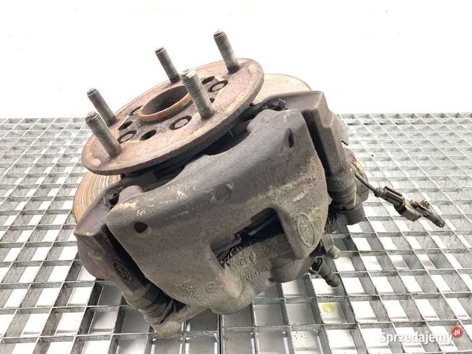 ZWROTNICA PRAWY PRZÓD FORD TRANSIT CUSTOM I 20 podkarpackie sprzedam