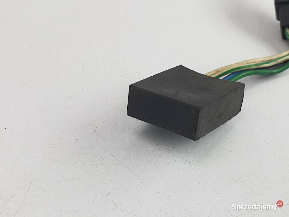 Przekaznik Bezpiecznik Kostka Yamaha Xj 900 łódzkie Łódź